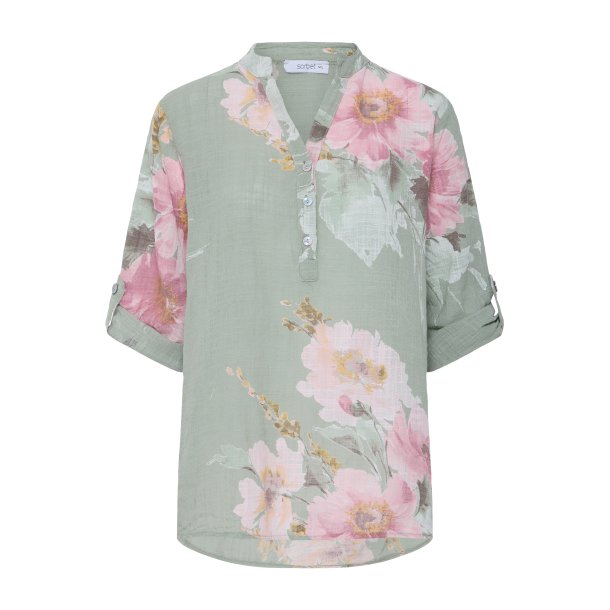 SBXALEXA BSF BLOUSE