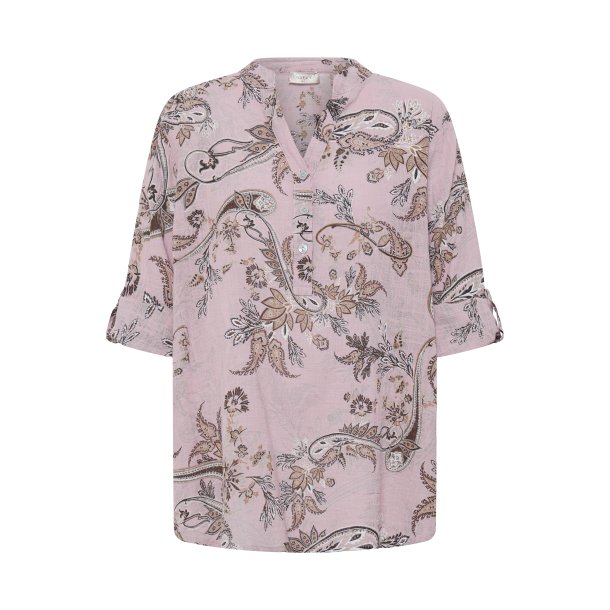SBXALEXA PP BLOUSE