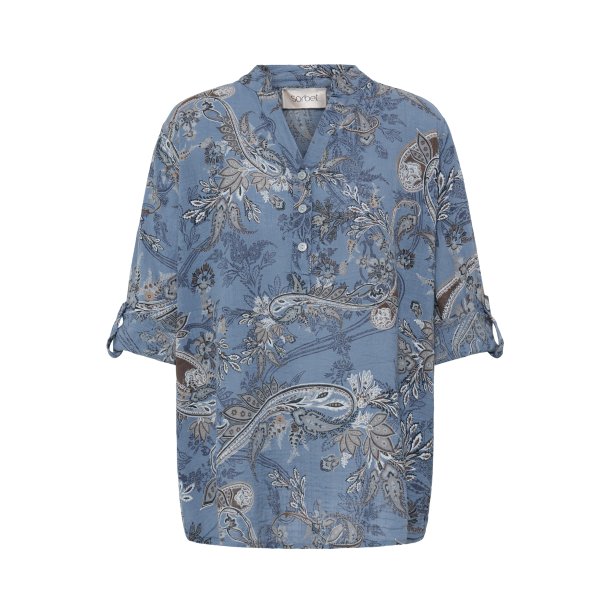 SBXALEXA PP BLOUSE