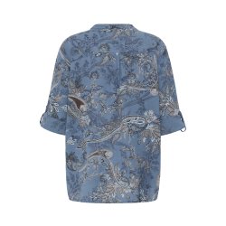 SBXALEXA PP BLOUSE