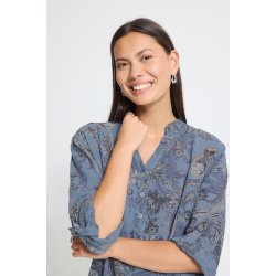 SBXALEXA PP BLOUSE