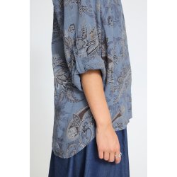 SBXALEXA PP BLOUSE