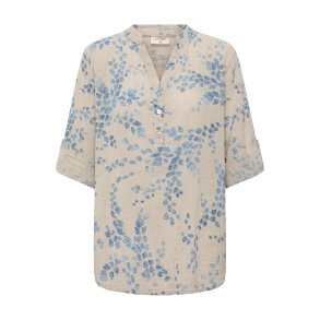 SBXALEXA LF BLOUSE