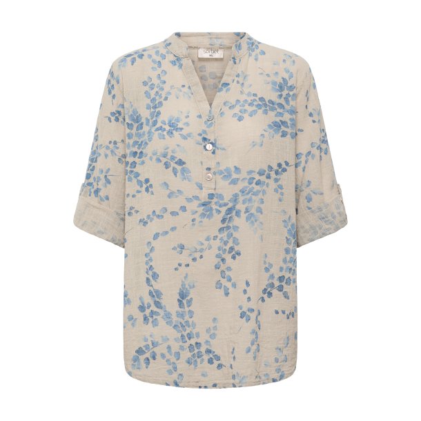SBXALEXA LF BLOUSE