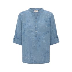 SBXALEXA LF BLOUSE