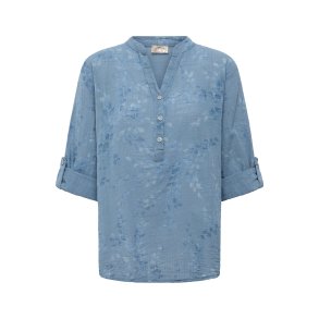 SBXALEXA LF BLOUSE