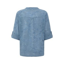 SBXALEXA LF BLOUSE