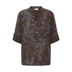 SBXALEXA LF BLOUSE