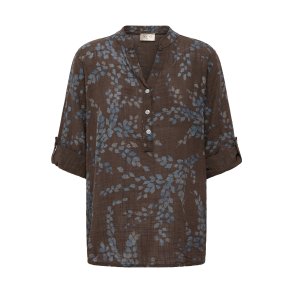 SBXALEXA LF BLOUSE