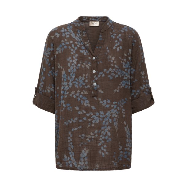 SBXALEXA LF BLOUSE
