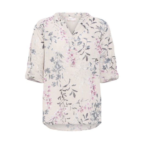 SBXALEXA FF BLOUSE