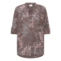SBXALEXA FF BLOUSE