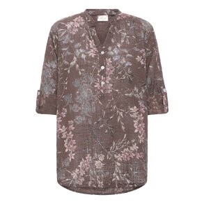 SBXALEXA FF BLOUSE