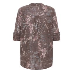 SBXALEXA FF BLOUSE