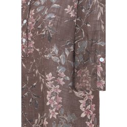 SBXALEXA FF BLOUSE