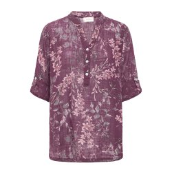 SBXALEXA FF BLOUSE