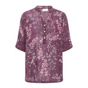 SBXALEXA FF BLOUSE