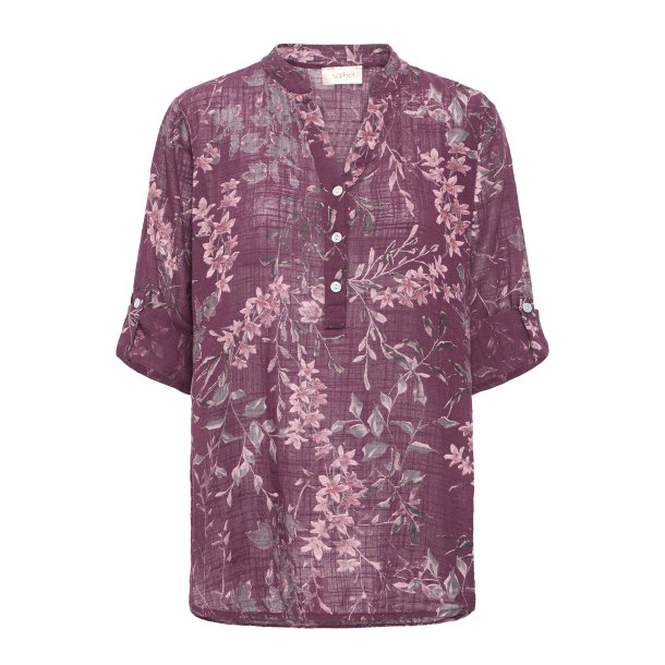 SBXALEXA FF BLOUSE