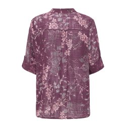 SBXALEXA FF BLOUSE