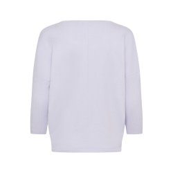 A2561, MilaSZ R-Neck Pullover