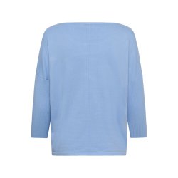 A2561, MilaSZ R-Neck Pullover