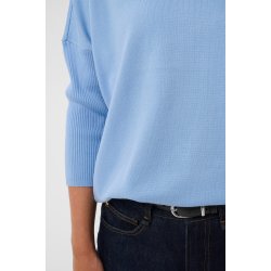 A2561, MilaSZ R-Neck Pullover