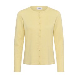 A8661, MilaSZ R-Neck Cardigan