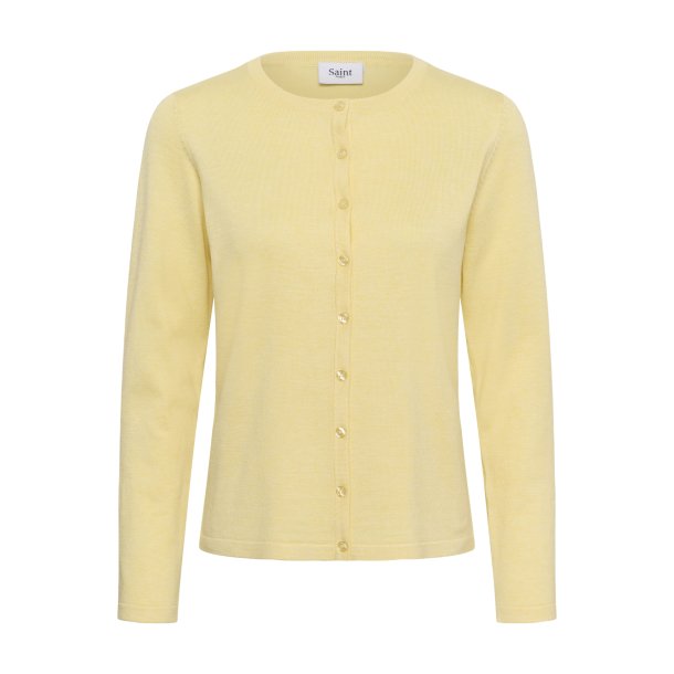 A8661, MilaSZ R-Neck Cardigan