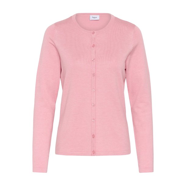 A8661, MilaSZ R-Neck Cardigan