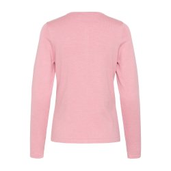 A8661, MilaSZ R-Neck Cardigan
