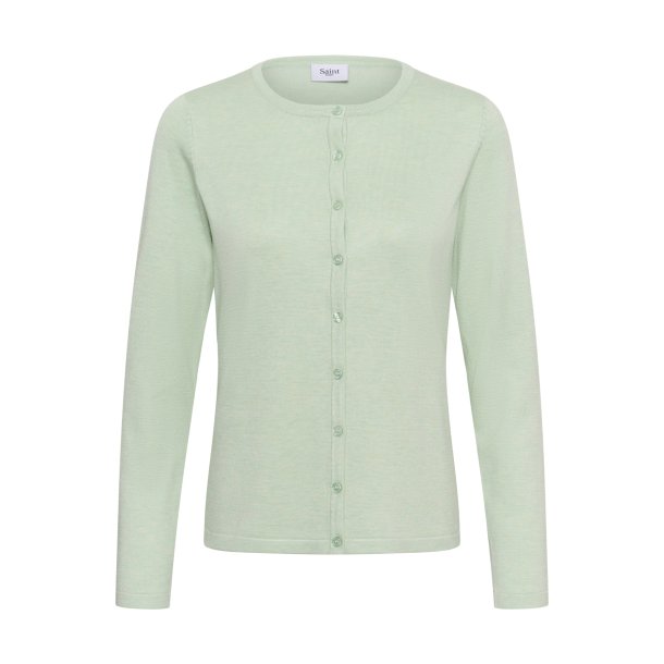 A8661, MilaSZ R-Neck Cardigan