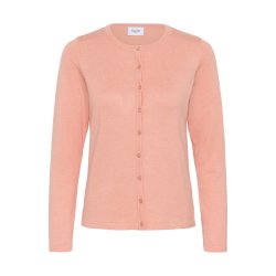 A8661, MilaSZ R-Neck Cardigan