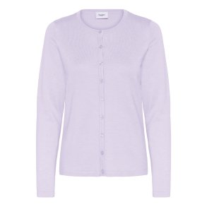 A8661, MilaSZ R-Neck Cardigan