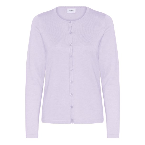 A8661, MilaSZ R-Neck Cardigan