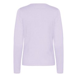 A8661, MilaSZ R-Neck Cardigan