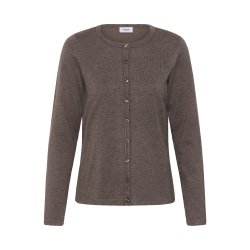 A8661, MilaSZ R-Neck Cardigan