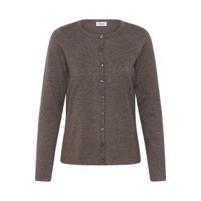 A8661, MilaSZ R-Neck Cardigan