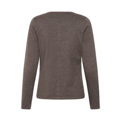 A8661, MilaSZ R-Neck Cardigan