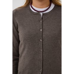 A8661, MilaSZ R-Neck Cardigan