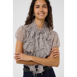 LiljaSZ Crinkle SS Shirt