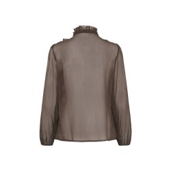 LiljaSZ Crinkle LS Shirt