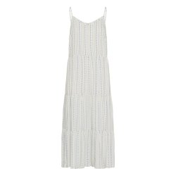 EdaSZ Maxi Strap Dress