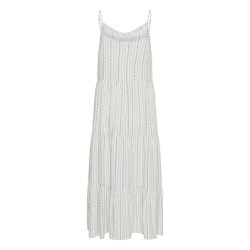 EdaSZ Maxi Strap Dress