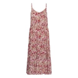 EdaSZ Maxi Strap Dress