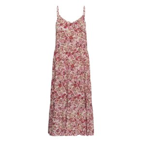 EdaSZ Maxi Strap Dress