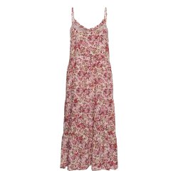EdaSZ Maxi Strap Dress
