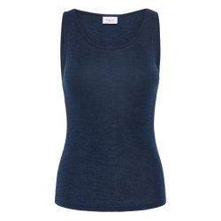 GarimaSZ Wool Tank Top