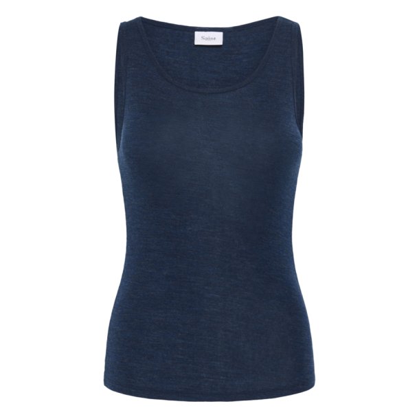 GarimaSZ Wool Tank Top