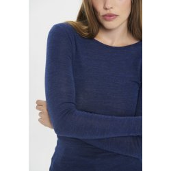 GarimaSZ Wool LS Blouse