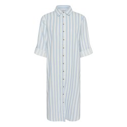 ZalindaSZ Shirt Dress